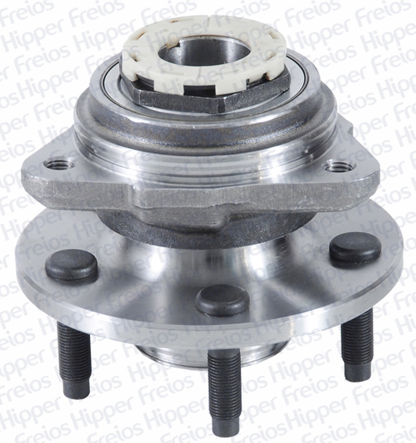 Cubo de Roda - Hipper Freios - HFCD 16E - Unitário