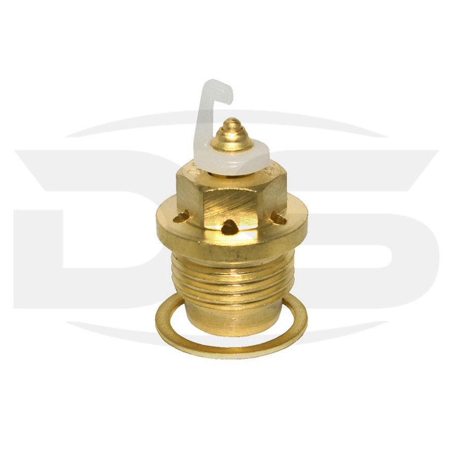 Válvula de Agulha - DS Tecnologia Automotiva - 1066 - Unitário