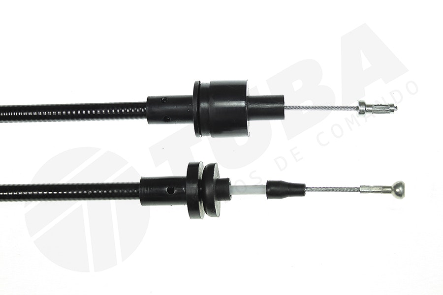 Cabo da Embreagem - Tuba Cabos - 8203 - Unitário