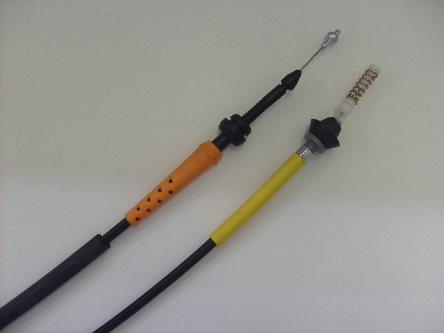 Cabo do Acelerador - Cabovel - 161373 - Unitário