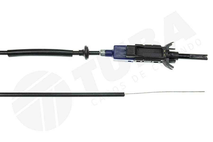 Cabo do Afogador - Tuba Cabos - 8715 - Unitário