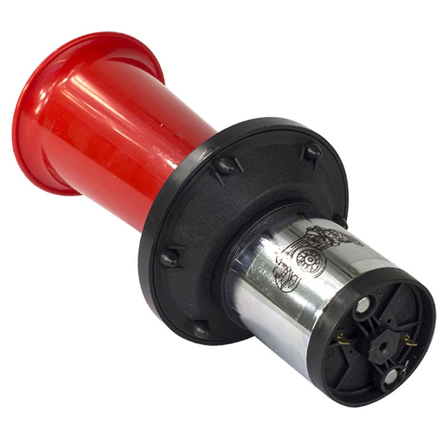 Buzina - Vetor - VT046 - Unitário