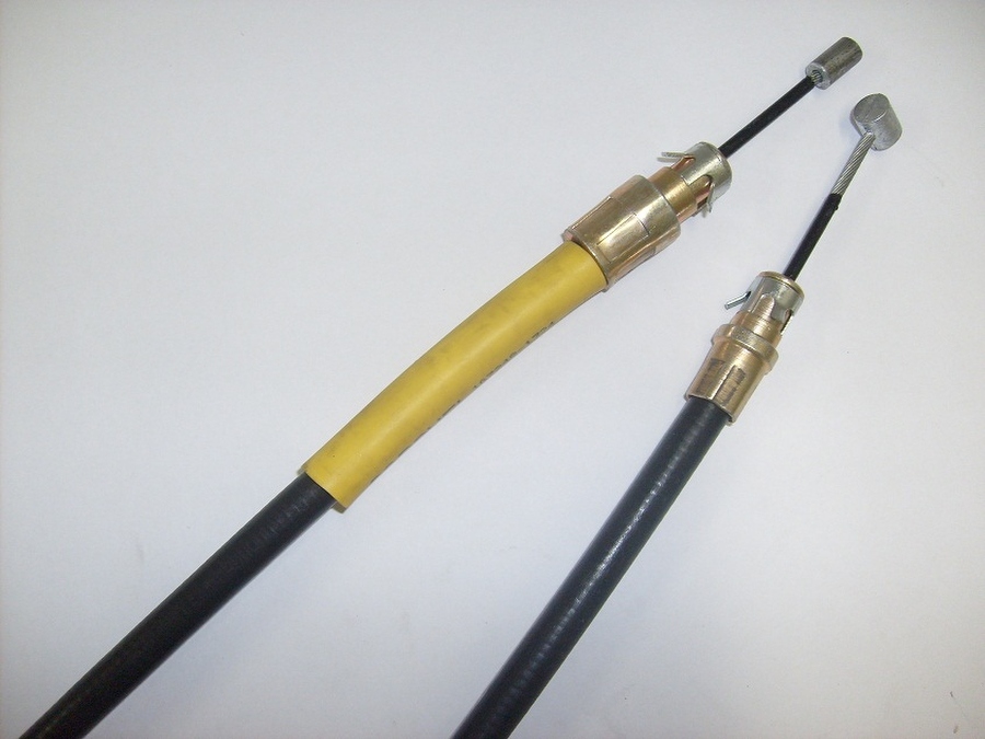 Cabo de Freio - Cabovel - 107248 - Unitário