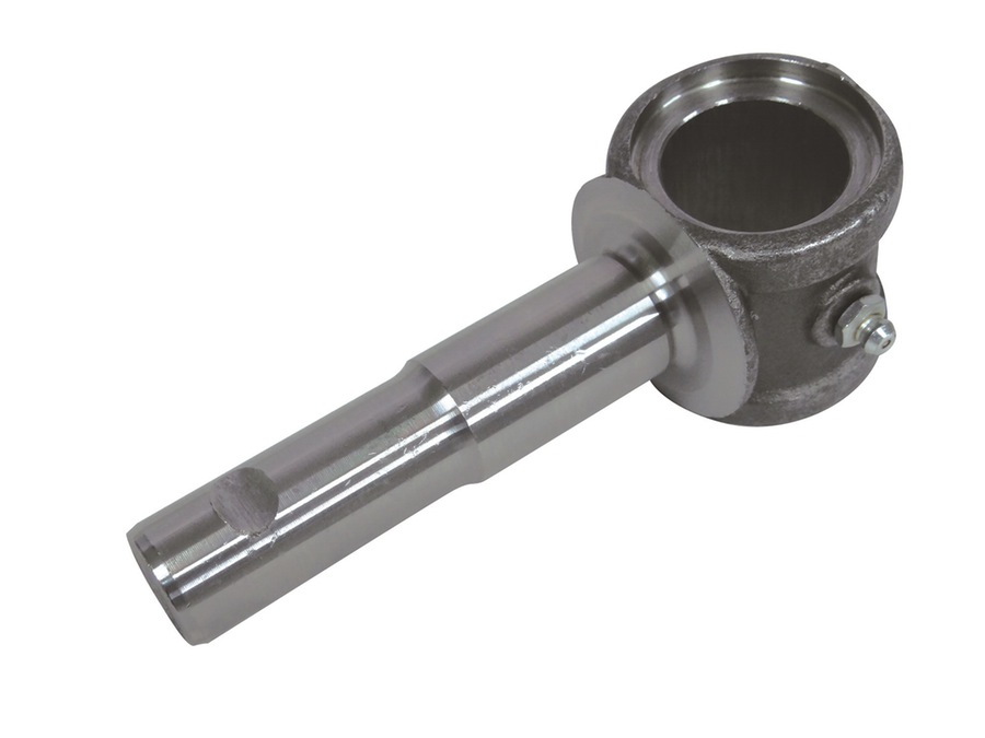 Pino Superior Manga de Eixo Sem Rolamento Kombi 1973 a 2014 AL-820 - IMA - AL-820 - Unitário