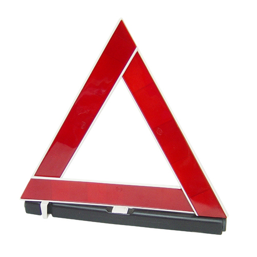 Triângulo - Silo Lanternas - 181800 - Unitário