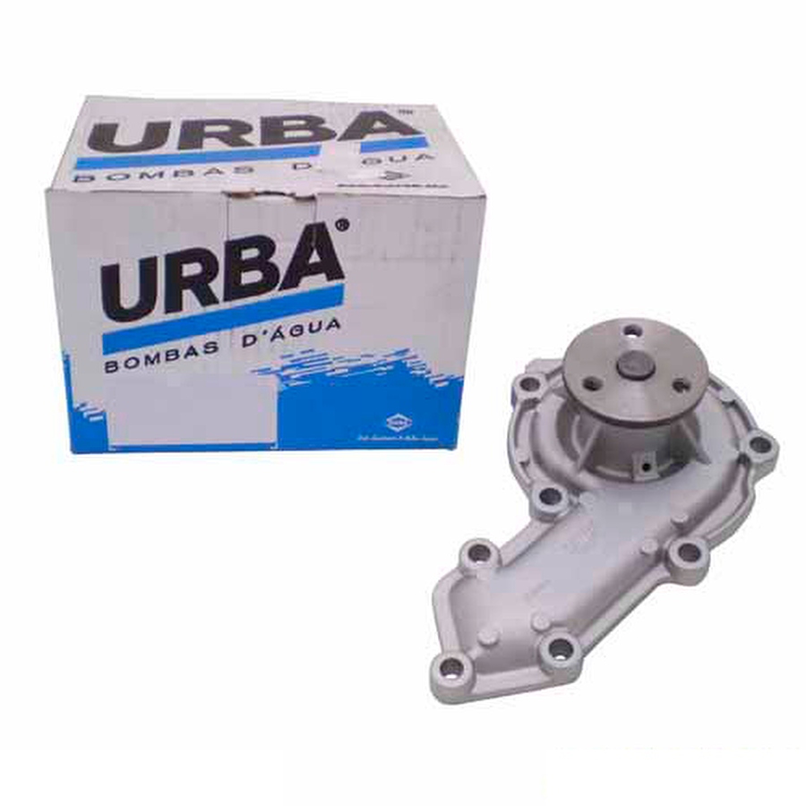 Bomba D'Água - URBA - UB0340 - Unitário