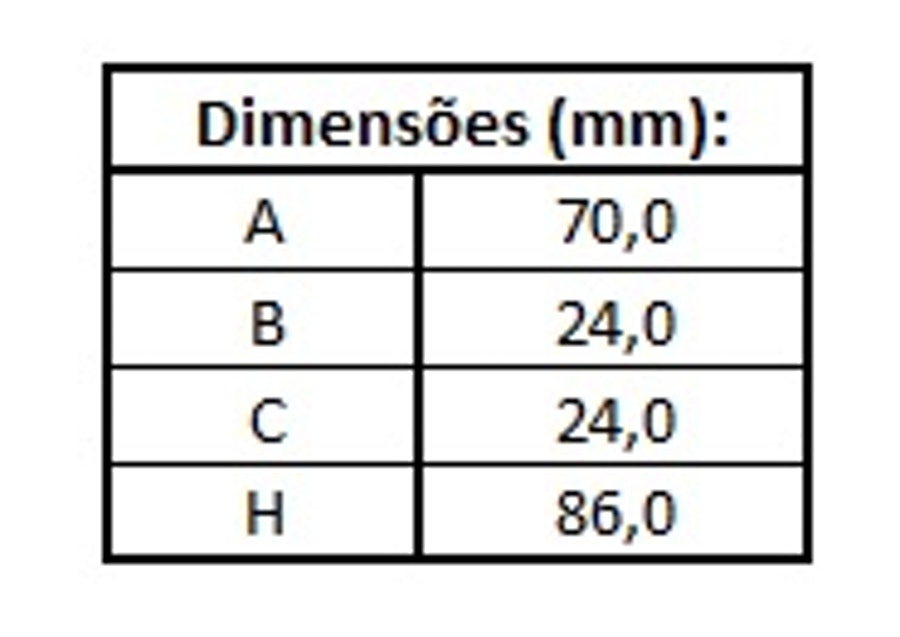 Elemento Filtro Combustível - Hengst - E90KP D164 - Unitário