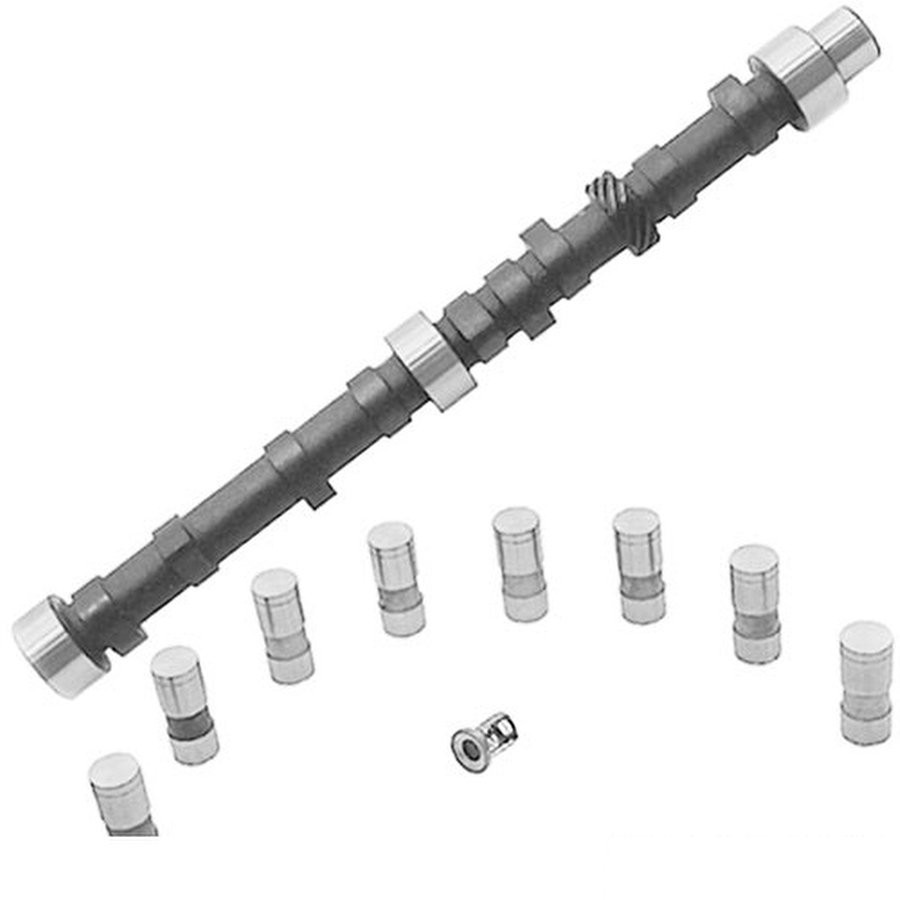 Kit de Comando Completo - APLIC - 267-9 - Unitário