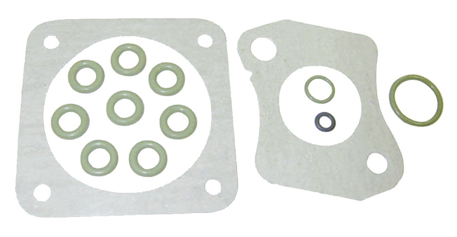 Kit Injeção Eletrônica - Kit & Cia - 90077 - Unitário