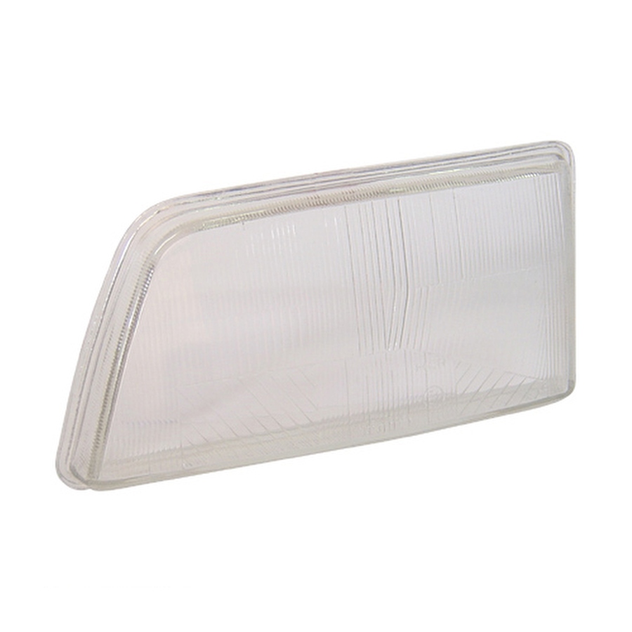 Lente do Farol - RCD - RC 229 - Unitário