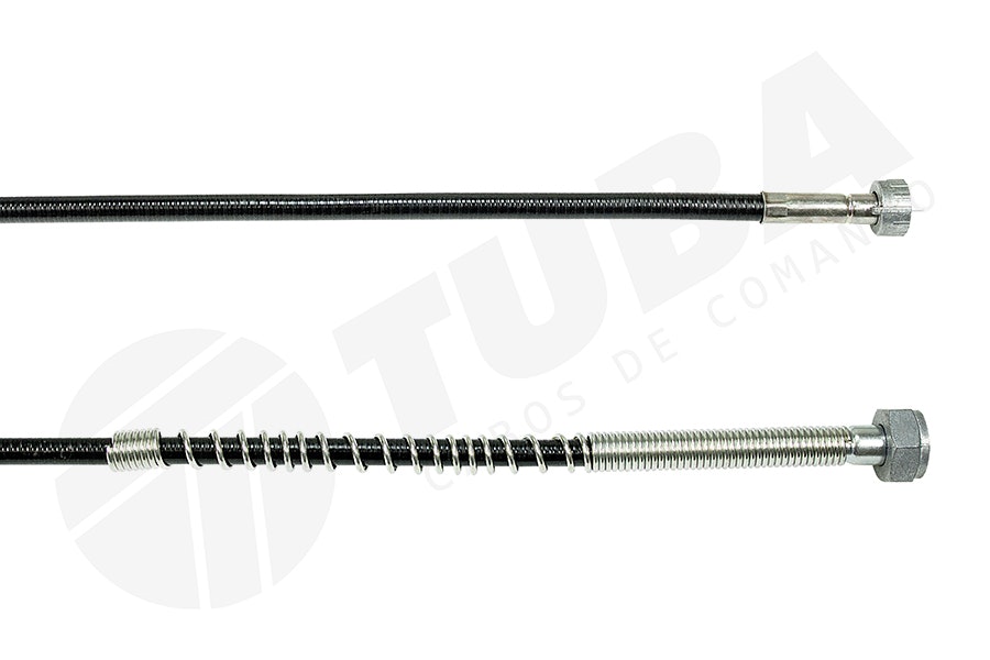 Cabo de Velocímetro - Tuba Cabos - 24101 - Unitário