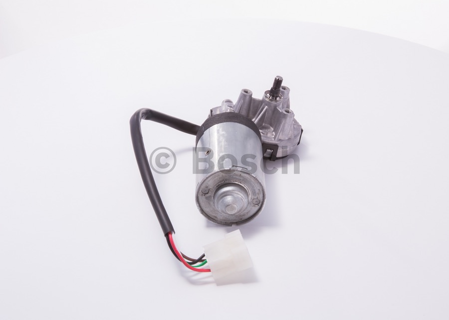 Motor Limpador CEP 12V 25W Linha Leve CEP12V - Bosch - 9390453086 - Unitário