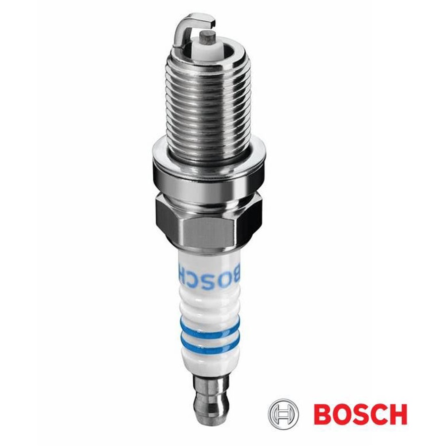 VELA DE IGNIÇÃO MOTO - X4CC - Bosch - 0241150504 - Unitário
