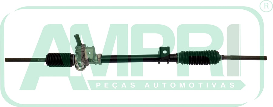 Caixa de Direção Mecânica - Ampri - 29110 - Unitário