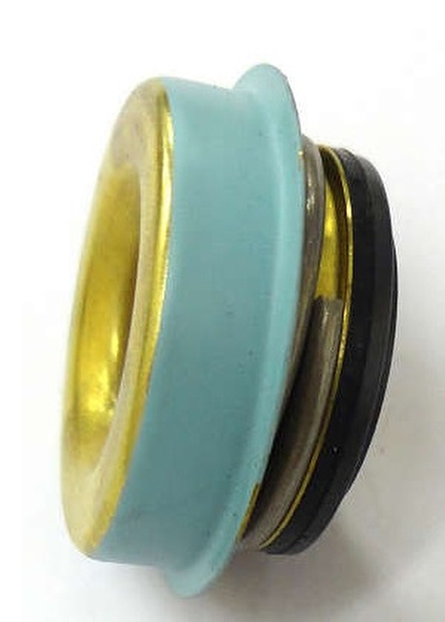 Selo da Bomba D'Água - URBA - UG0138 - Unitário