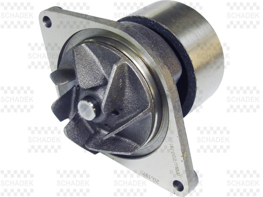 Bomba d'Água Leve/Pesada Unitária Código 90000339 - Schadek - 20.197 - Unitário