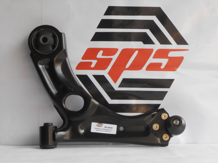 bandeja - SP5 Distribuidora de Auto Peças LTDA ME - SP9595 - Unitário