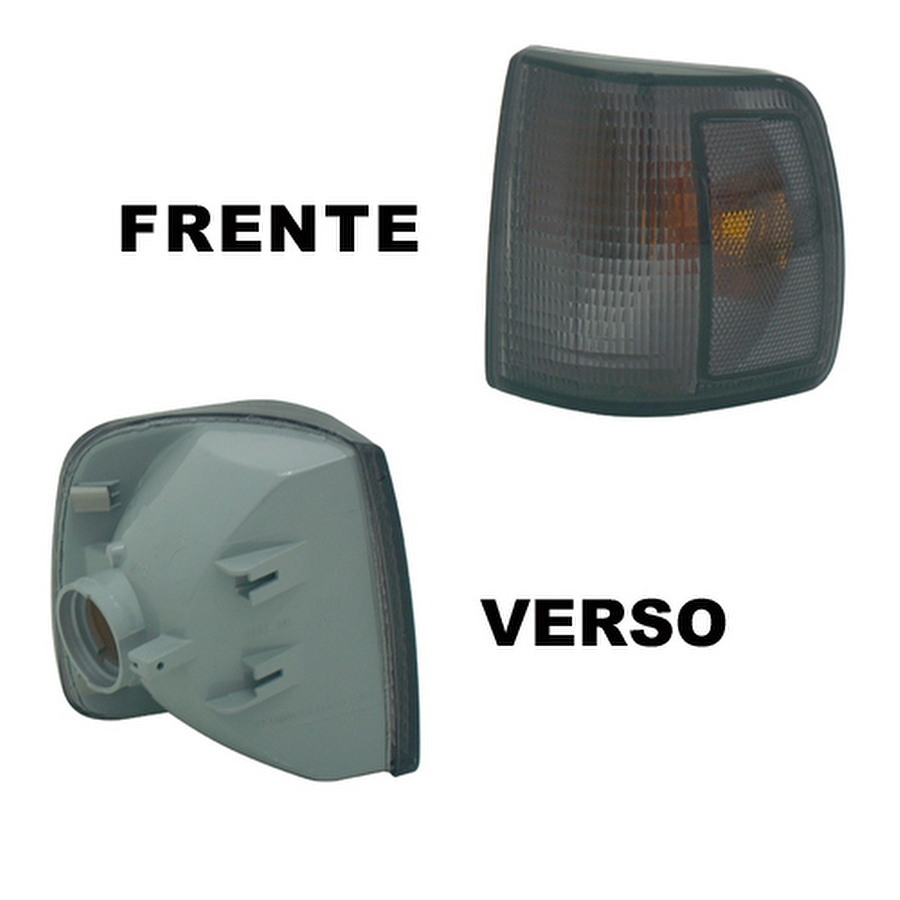 Lanterna do Pisca - HT Lanternas - 91121 - Unitário