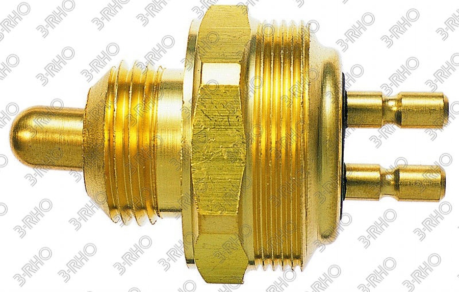 Interruptor de Luz de Ré - 3-RHO - 4427 - Unitário