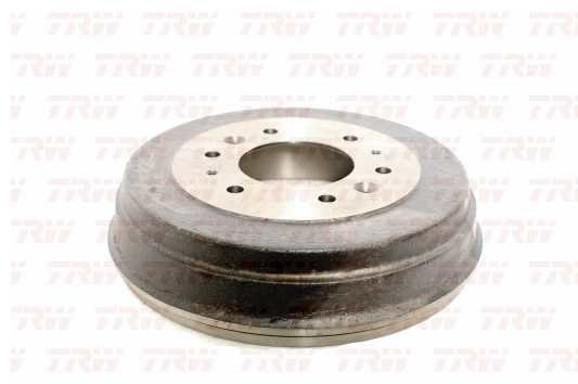 Tambor de Freio sem Cubo - TRW - RPTA00280 - Par