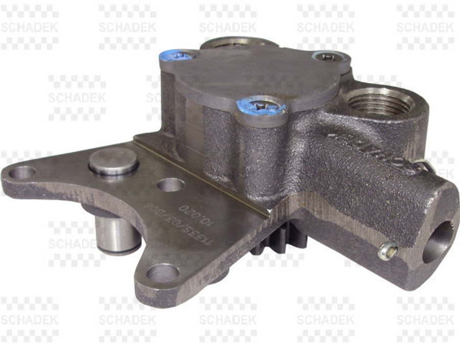 Bomba de Óleo - Schadek - 10.020 - Unitário