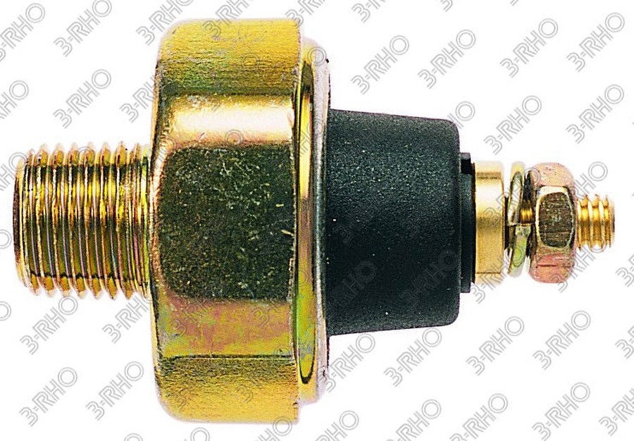 Interruptor de Pressão do Óleo - 3-RHO - 3313 - Unitário