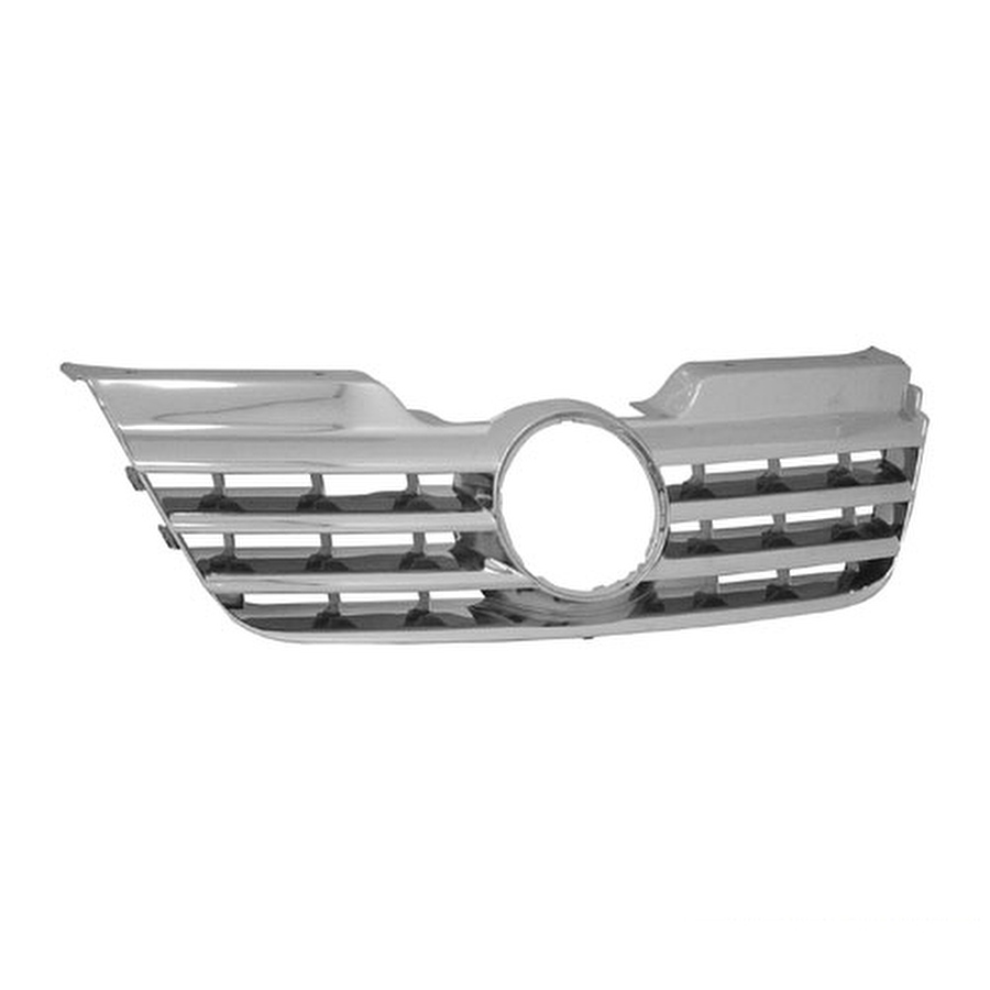 Grade Dianteira - KJ - J-10336C - Unitário