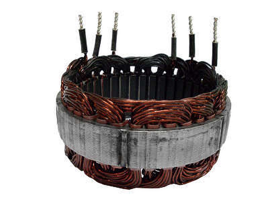 Estator - Valeo - S9120ES - Unitário