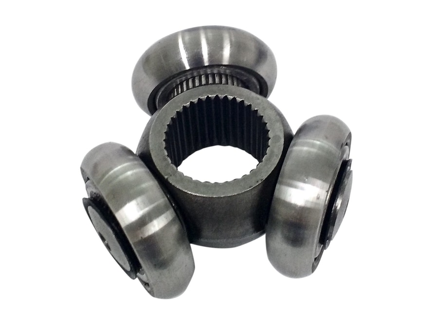 Trizeta - Nakata - NJH08-586T - Unitário