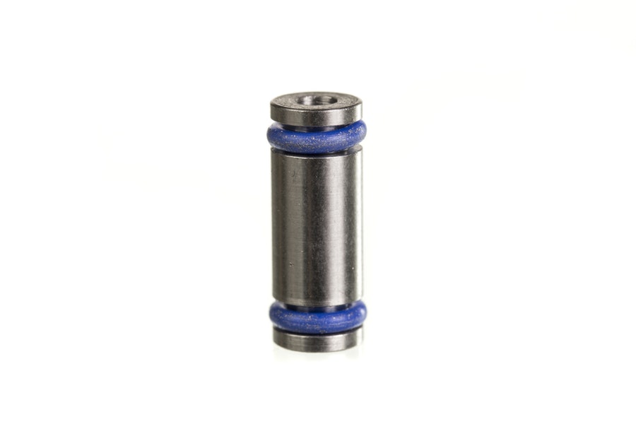 Bujão do Comando de Válvula - Volvo CE - 20798864 - Unitário