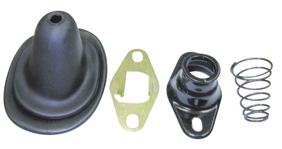 Kit Alavanca do Câmbio - Kit & Cia - 40425 - Unitário