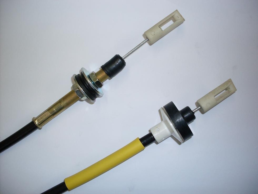 Cabo da Embreagem - Cabovel - 16191 - Unitário