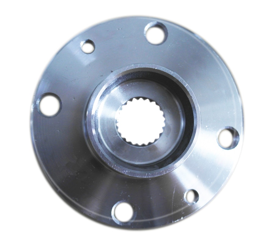 Cubo de Roda - Nakata - NKF 8023 - Unitário