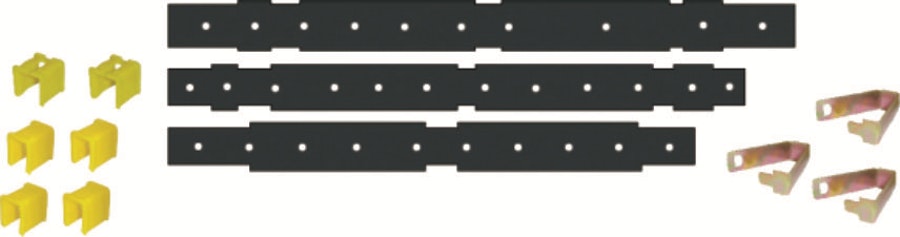 Reparo do Feixe de Molas - Kitsbor - 405.0652 - Unitário