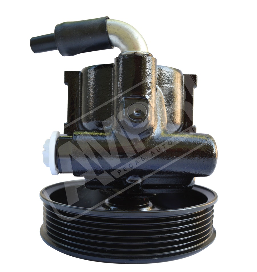 Bomba de Direção Hidráulica - Ampri - 92113 - Unitário