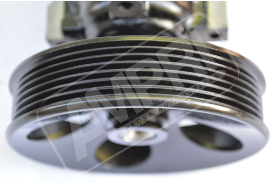 Bomba de Direção Hidráulica - Ampri - 92113 - Unitário