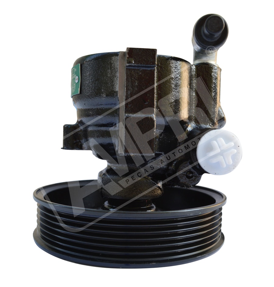 Bomba de Direção Hidráulica - Ampri - 92113 - Unitário