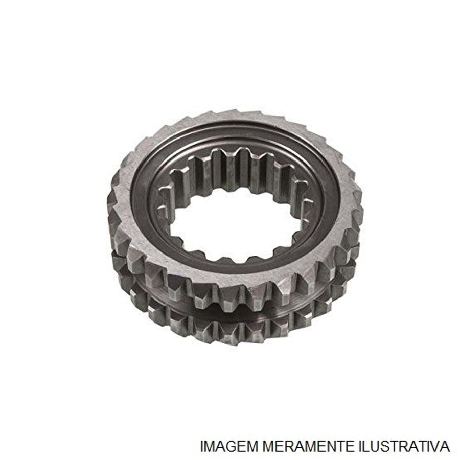 Luva de Engate de Baixa E Ré - Eaton - 4306541 - Unitário