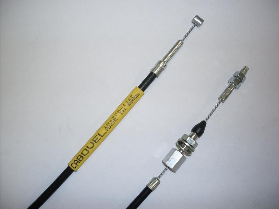 Cabo do Capô - Cabovel - 124272 - Unitário