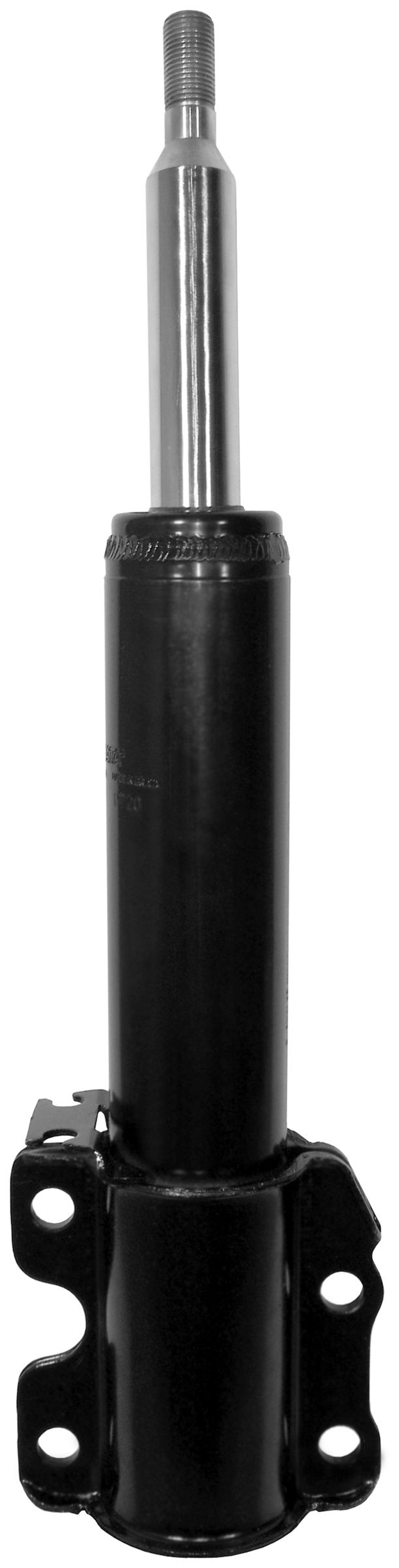 Amortecedor Dianteiro Pressurizado HG - Nakata - HG 37001 - Par