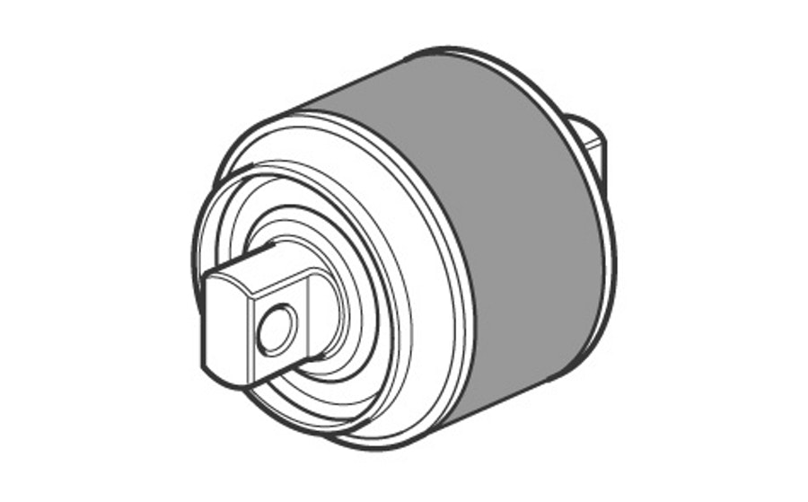 Kit de Reparo da Barra de Reação Automotiva - Nakata - N 5250 - Unitário