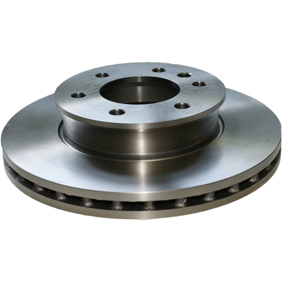 Disco de Freio - Basfort - 70002 - Par