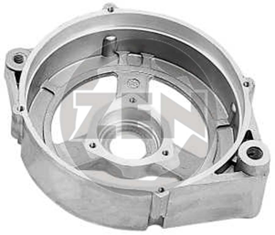 Mancal do Alternador - Zen - 3107 - Unitário