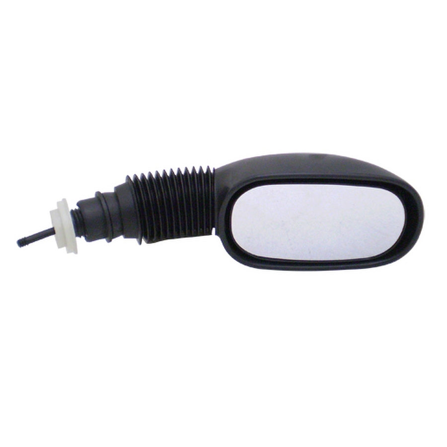 Retrovisor Externo - Metagal - RFJE00CR - Unitário