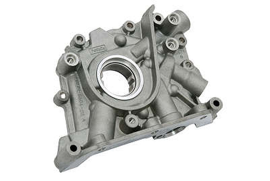 Bomba de Óleo - Anroi - AT3099 - Unitário