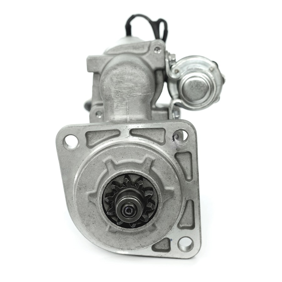 Motor de Partida - Delco Remy - 8200386 - Unitário