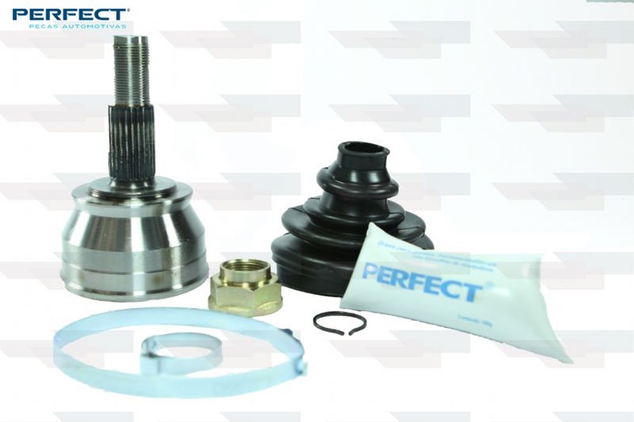 Kit Junta Homocinética - Perfect - KJH0226 - Unitário
