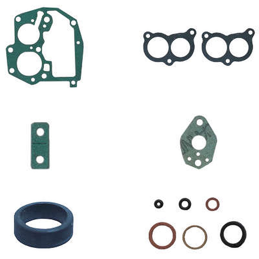 Junta do Carburador - Bastos Juntas - 311013 - Unitário