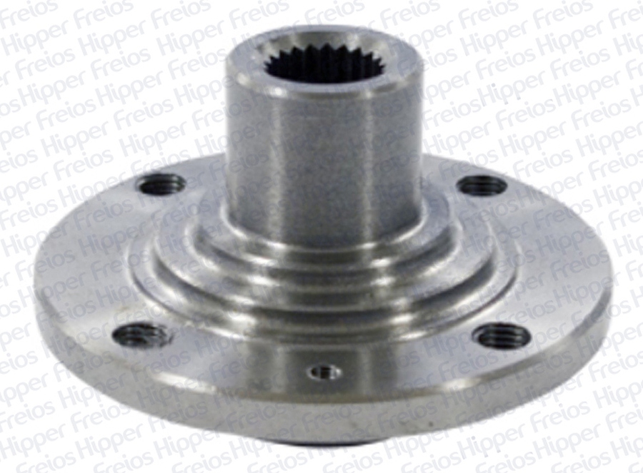 Cubo de Roda - Hipper Freios - HFCD 02 - Unitário