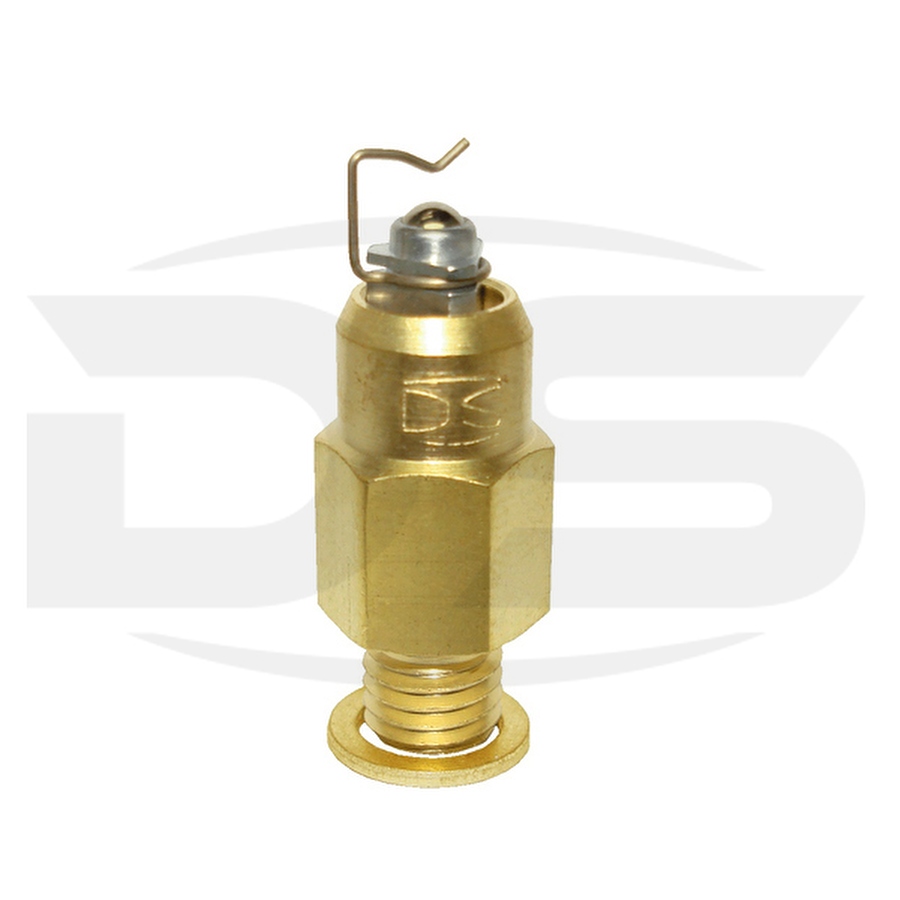 Válvula de Agulha - DS Tecnologia Automotiva - 1052 - Unitário